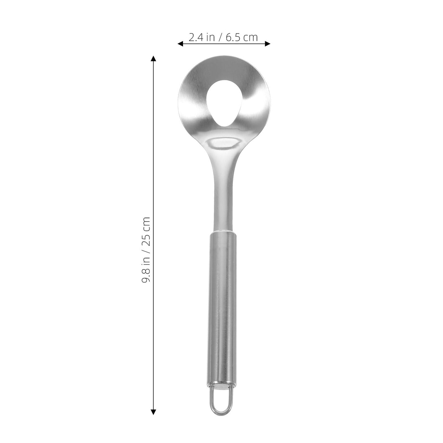 Stainless Steel Meatball Maker