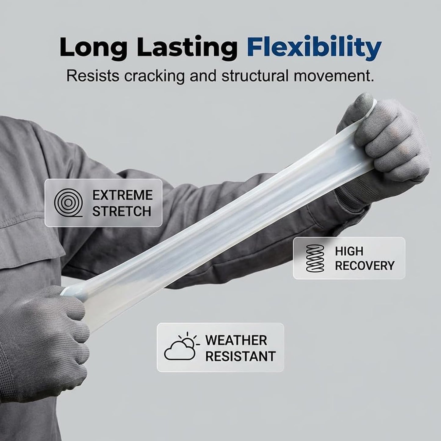 9900 Sealant Waterproof