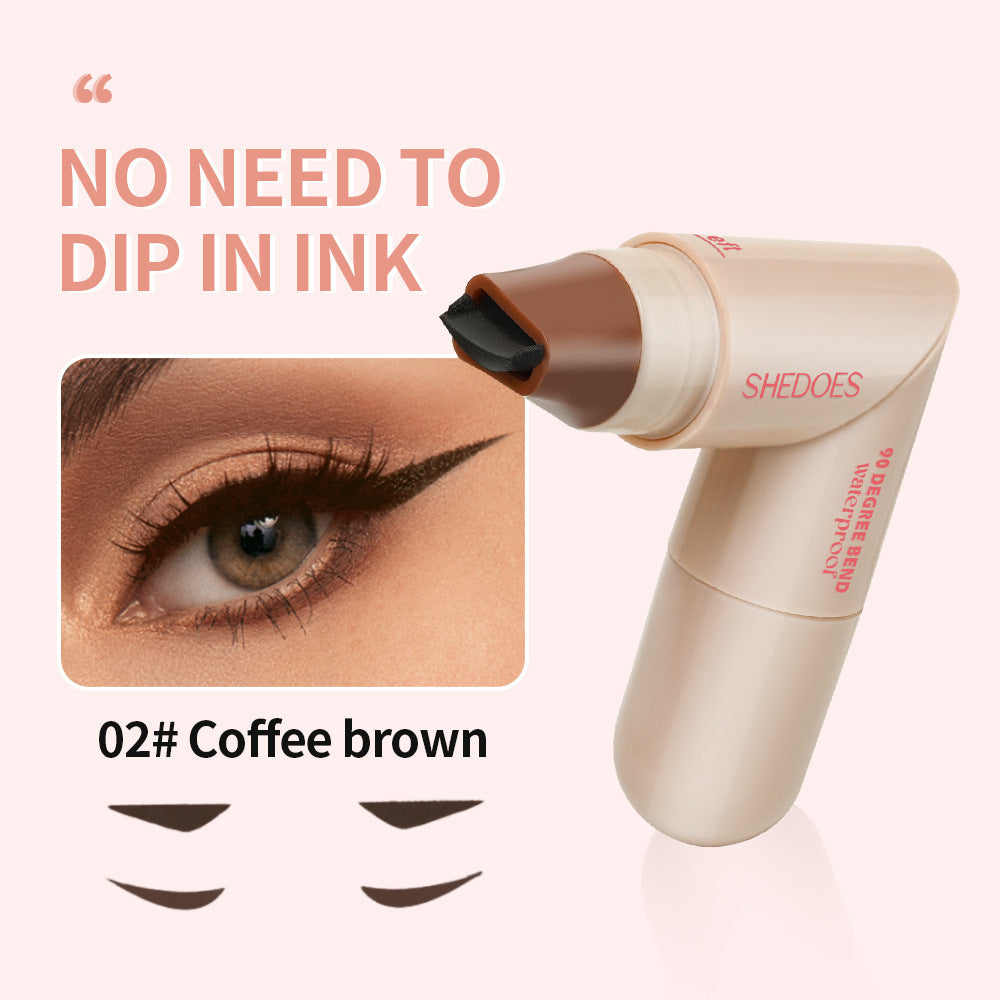 Double Ended Eyeliner Pen