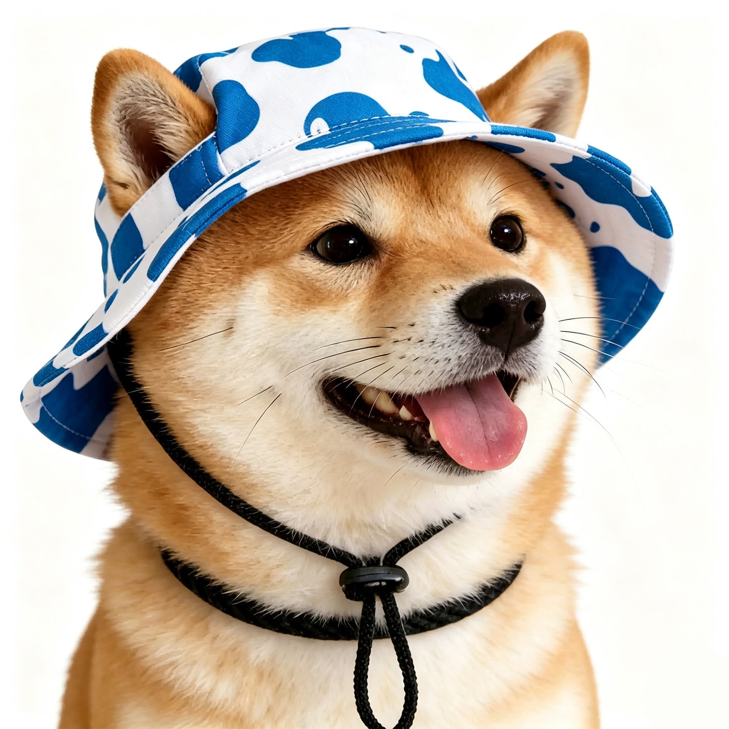 Dog Sun Hat for Summer Sun Protection, Outdoor Walking