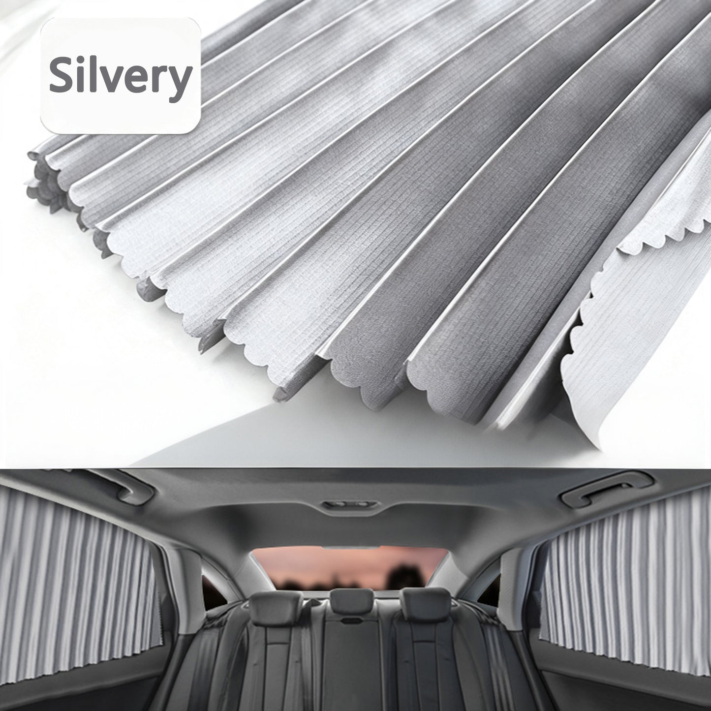 Car Curtains for Windows