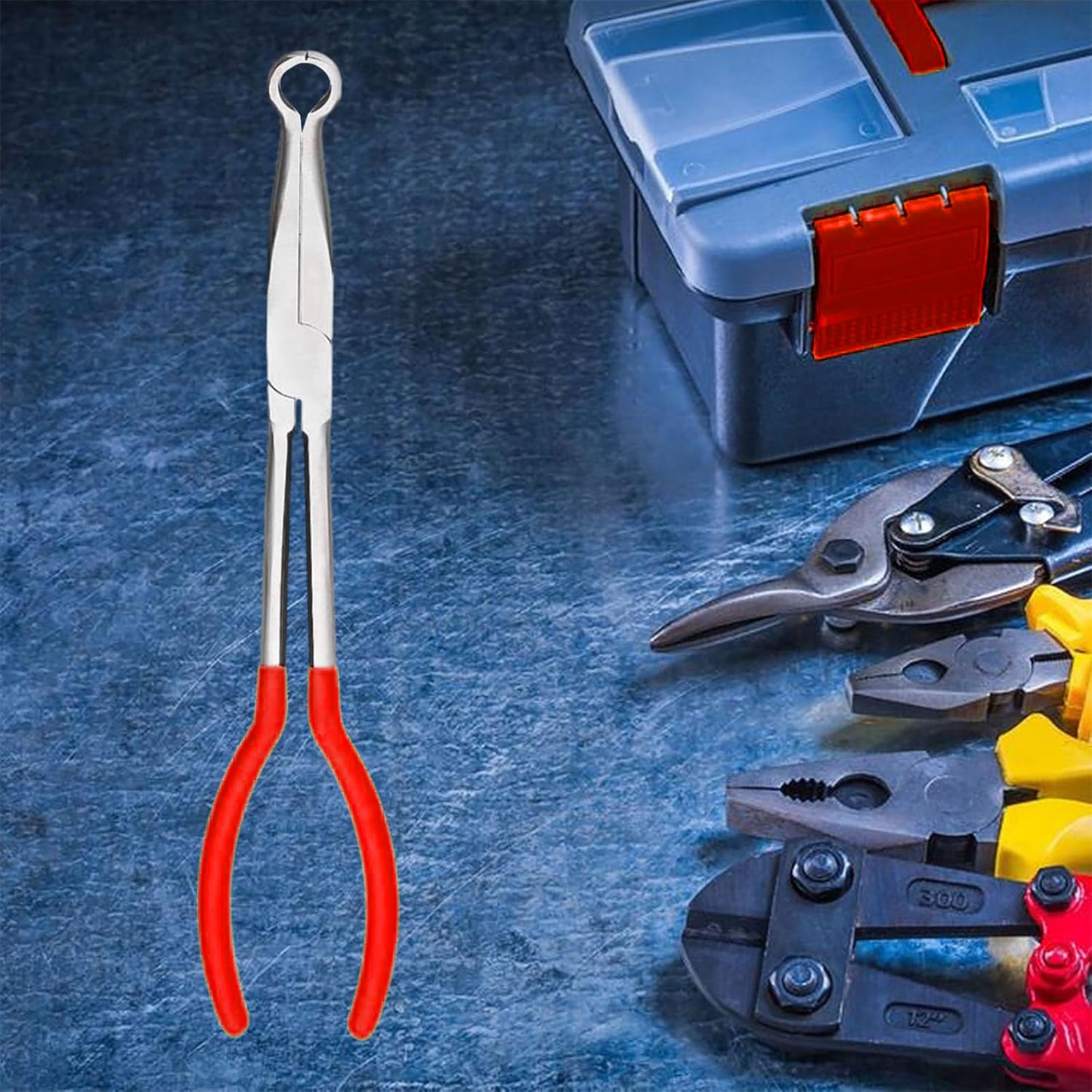 Circle Plier Repairing Spark Plug Boot Removal Removal Tool Spark Boot Plier