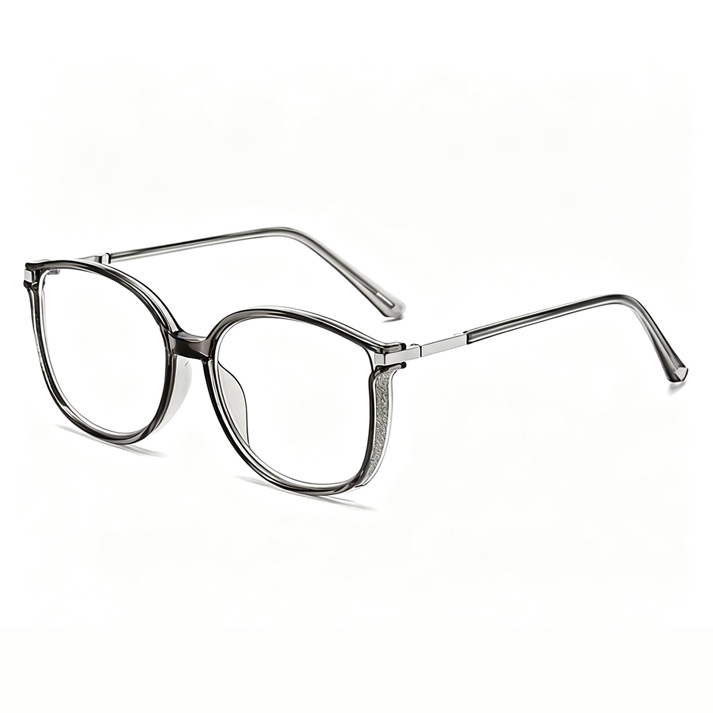 Transition Reading Glasses Anti-Blue with UV Protection