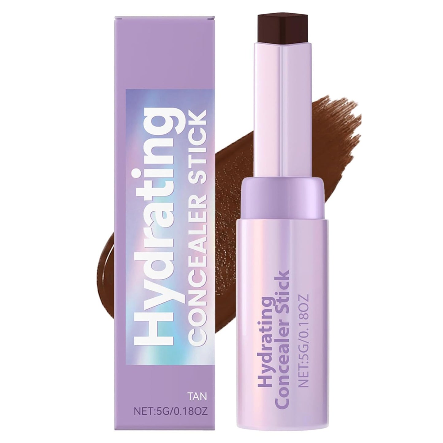 High Coverage Concealer Stick