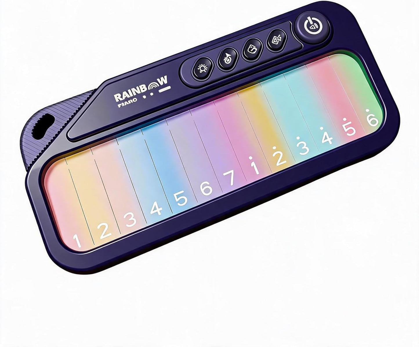 Kids Piano Keyboard Toy for Toddlers Age 3-6
