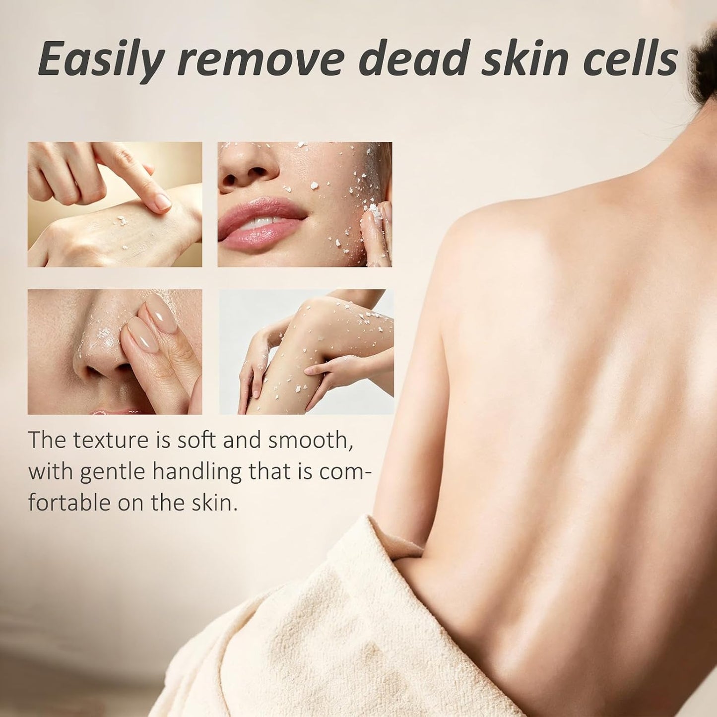 Green Tea Exfoliating Aqua Peel Gel