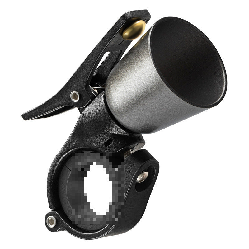 Bicycle Bell for Road & Mountain Bikes, with Loud Sound