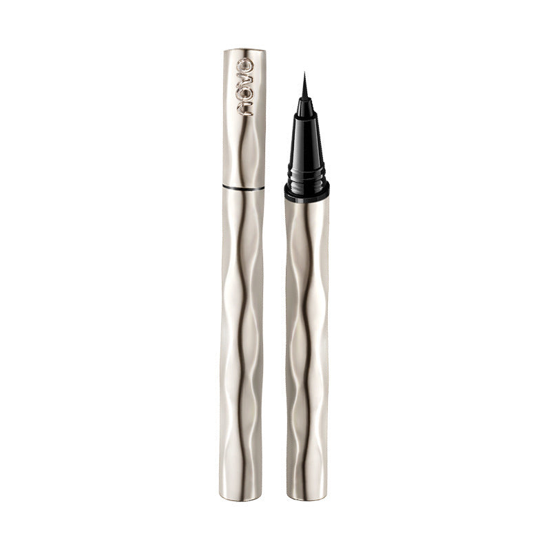 Liquid Eyeliner Pencil Long-Lasting Quick-Drying, No Flaking