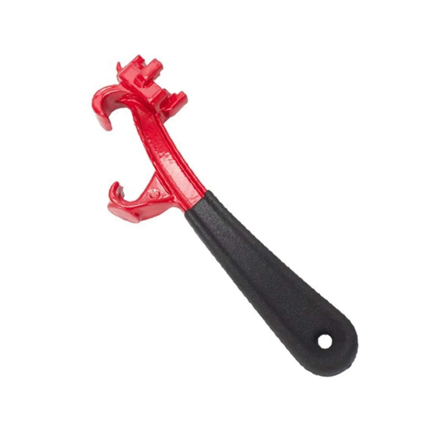 Drum Bung Wrench & Bucket Opener