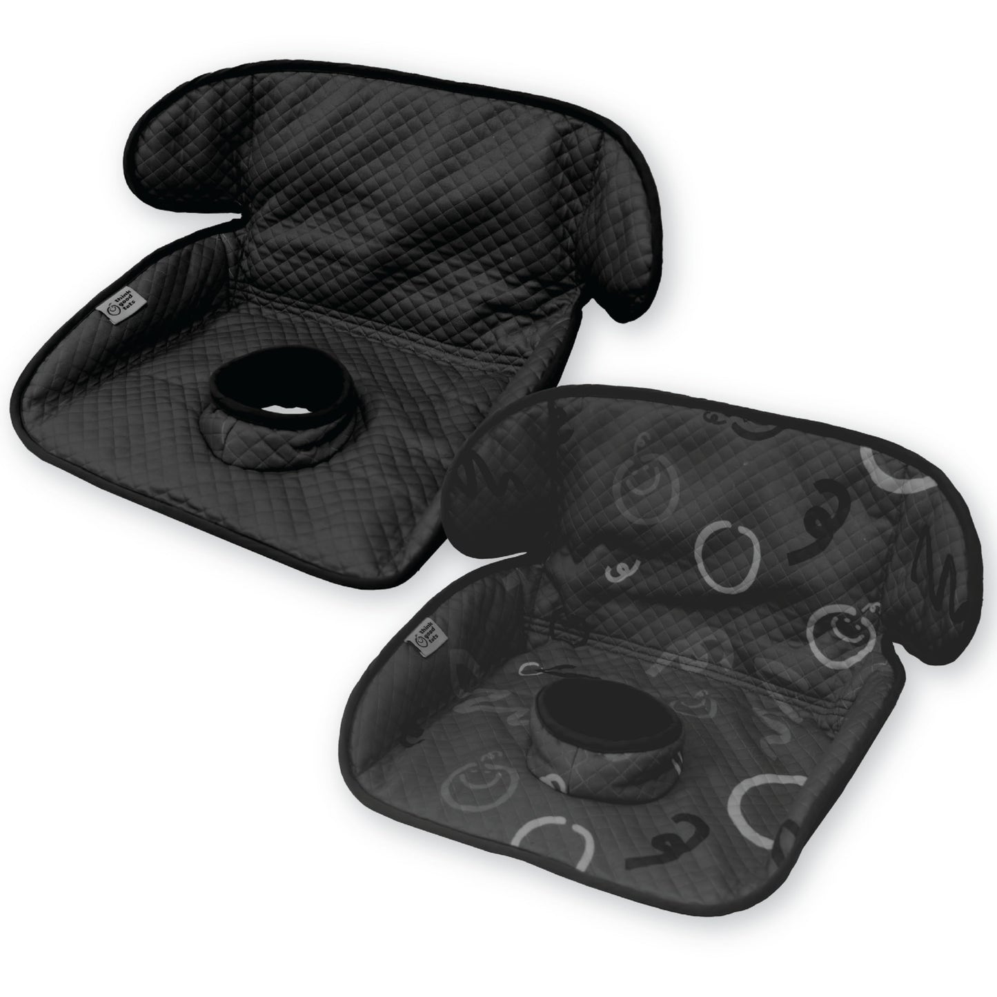 Carseat Protector for Potty Training Toddler