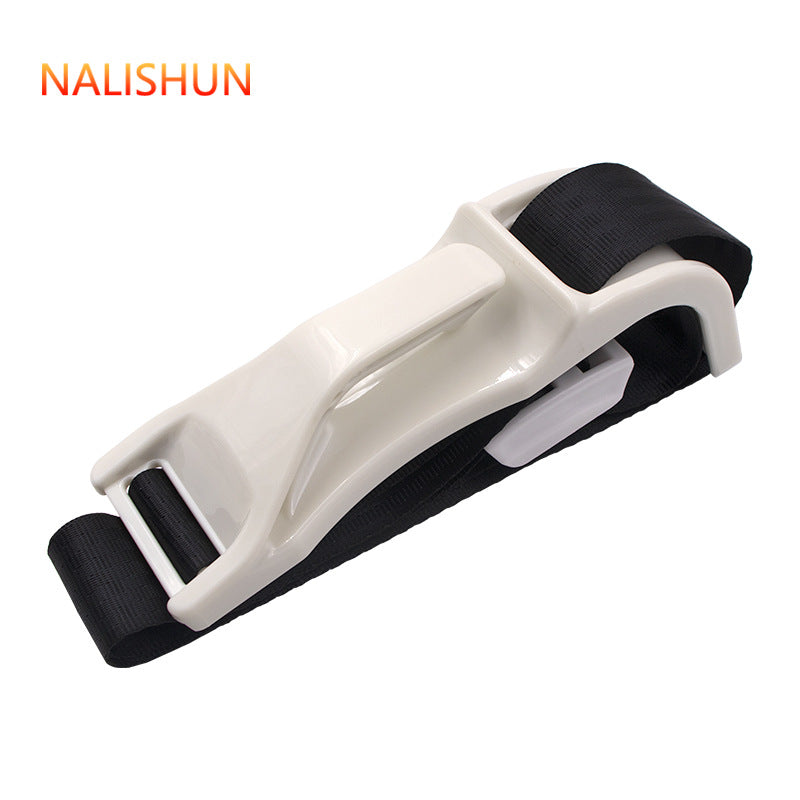 Mimibelt Pregnancy Car Pillow