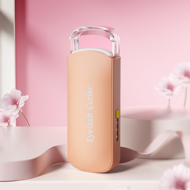 Heated Eyelash Curler