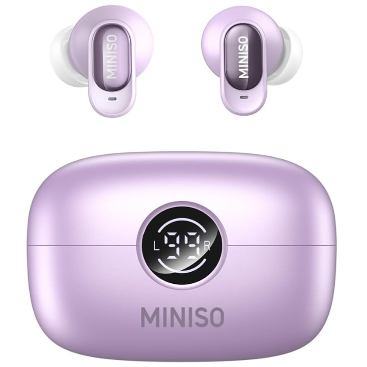 AI Translation Earbuds Real Time Support 134 Languages Compatible with iOS & Android, for Travel Business