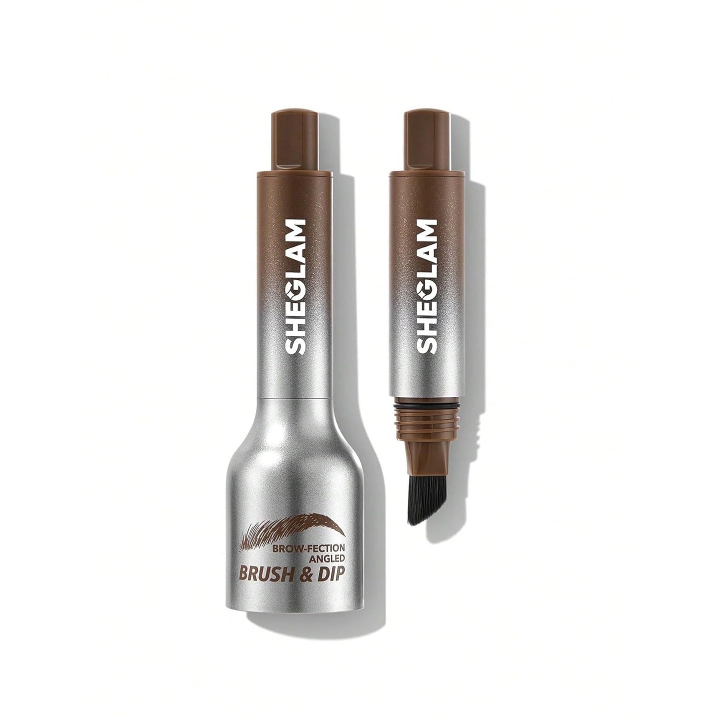 Liquid Microblading Eyebrow Pen - Creates Natural Looking Brows Effortlessly