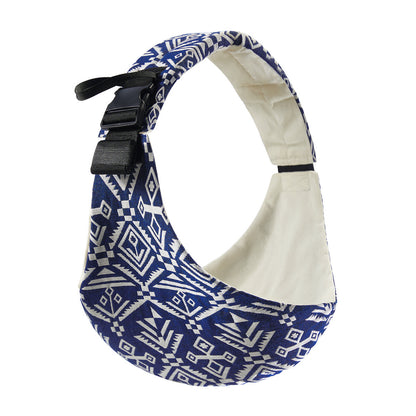 Baby Sling Carrier Adjustable Shoulder Straps