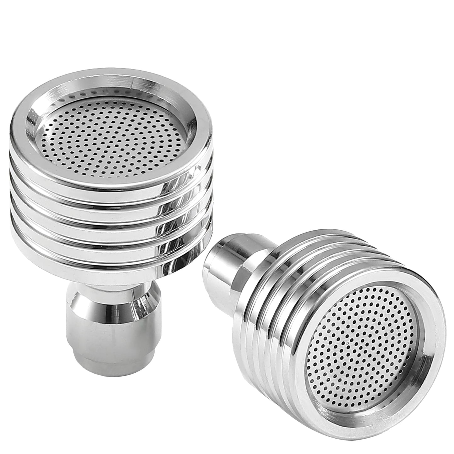 Pressure Washer Nozzle Tips for Soft Wash