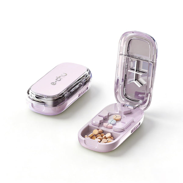 Pill Cutter Splitter for Small and Tiny Large Pills