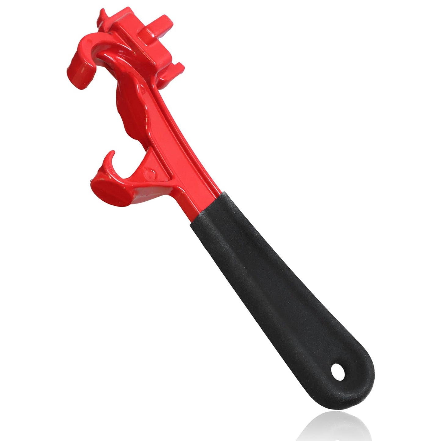 Drum Bung Wrench & Bucket Opener