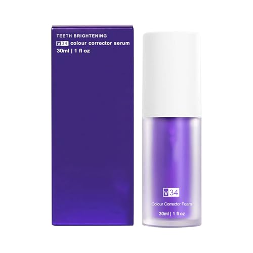 Tooth Stain Concealer Colour Corrector