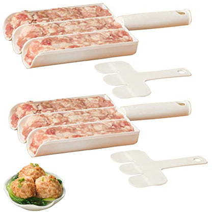 Kitchen Meatball Maker