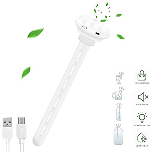 USB Portable Travel Humidifier