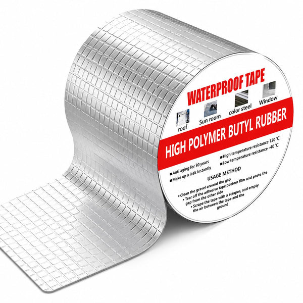 Butyl Seal Tape