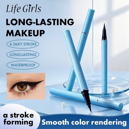 Waterproof Liquid Eyeliner Pen