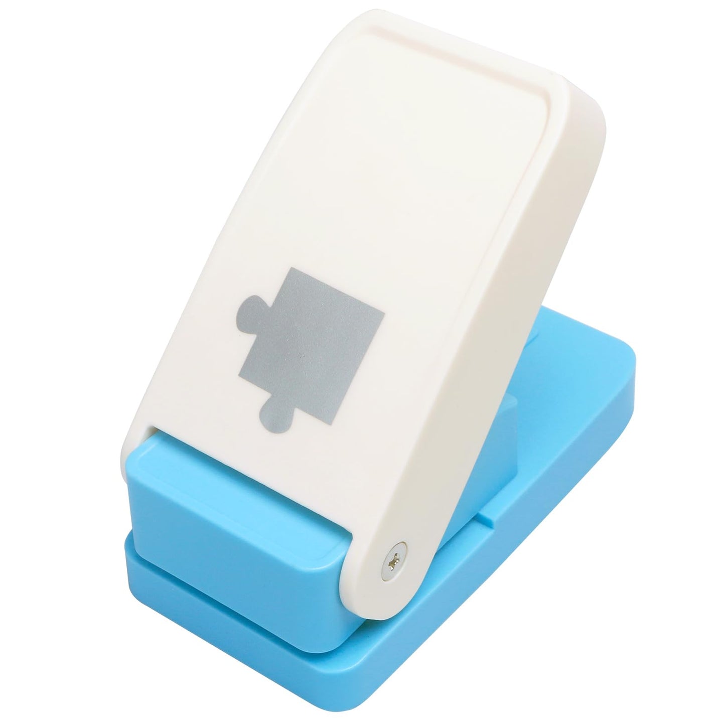 Puzzle/Stamp Hole Puncher