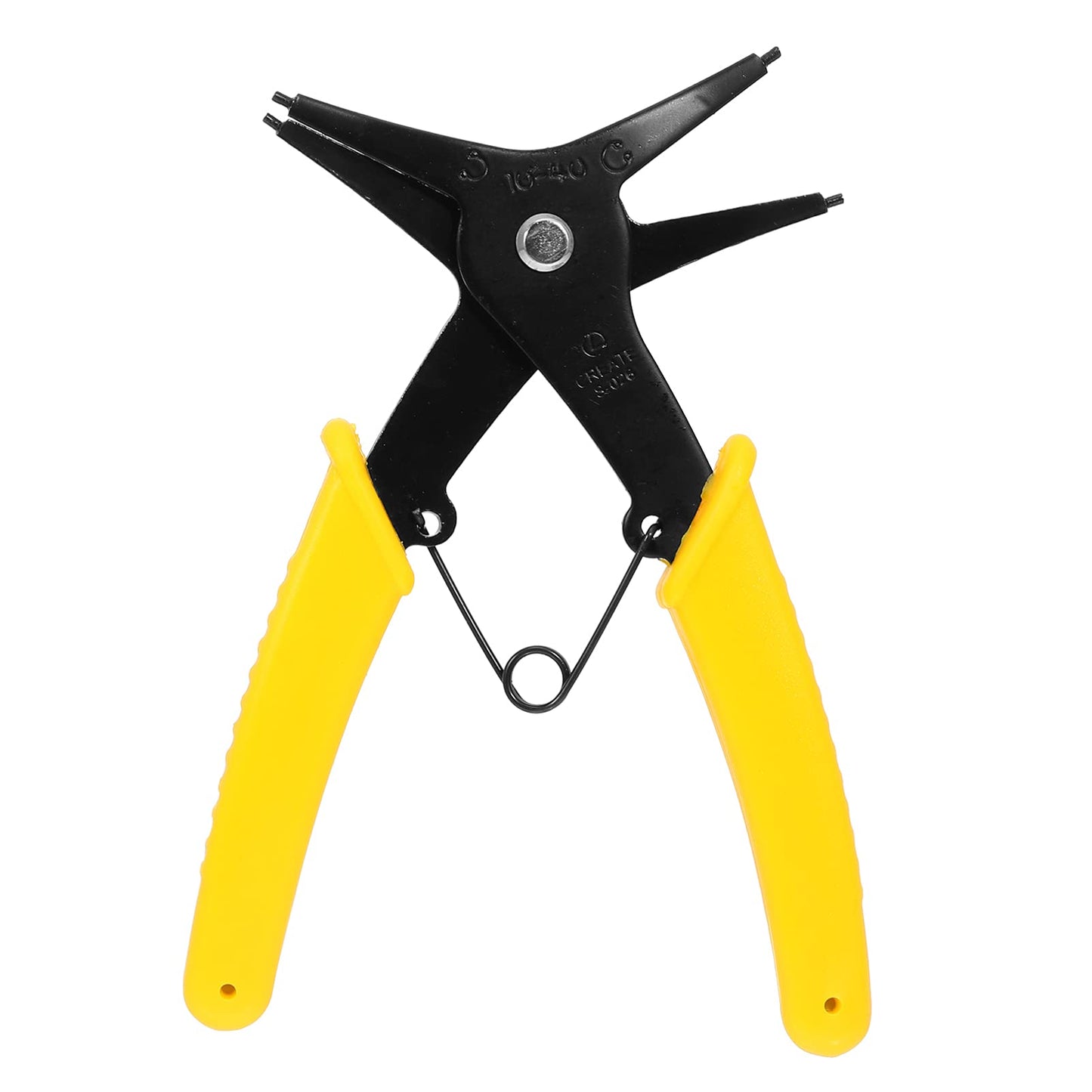 Multifunction Snap Ring Plier