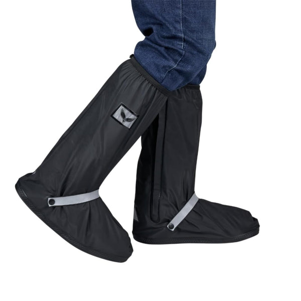 Waterproof Reusable Silicone Non-Slip Shoe Cover