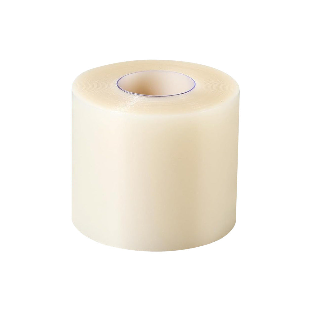 Hydrocolloid Dressing Roll – Waterproof, Anti-Chafing, And Cuttable Tape