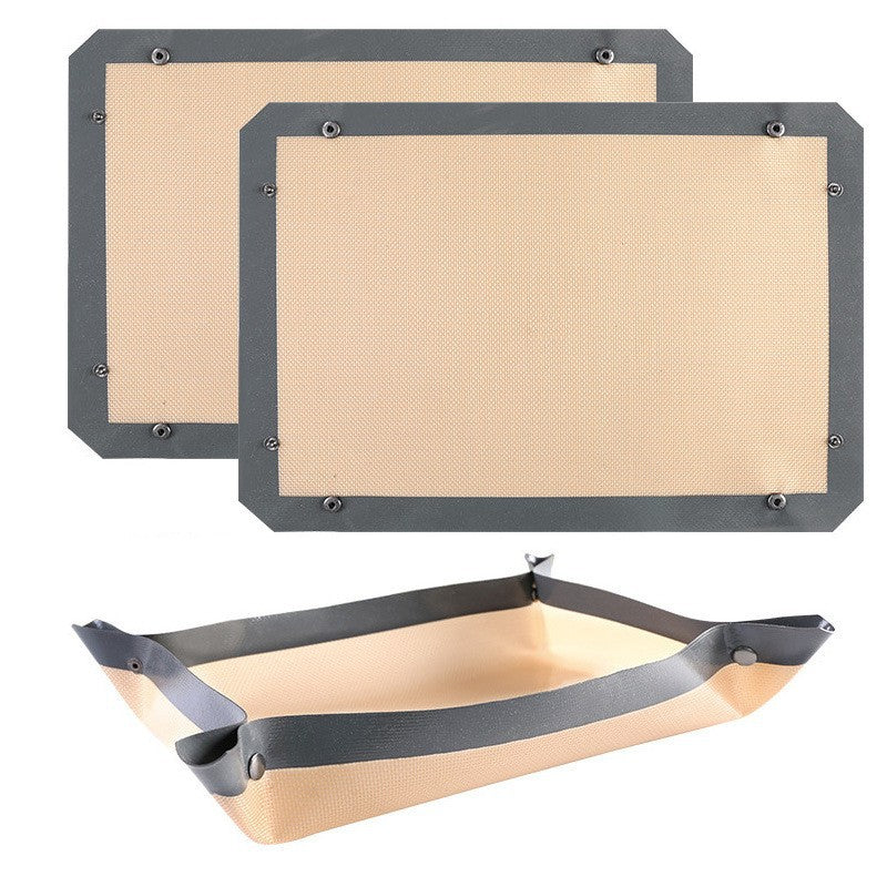 Silicone Baking Mat