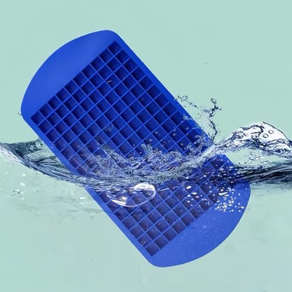 160 Cavity Silicone Ice Tray