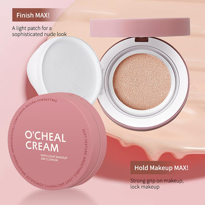 CC Cream Cushion Foundation Long Lasting Moisturizing Concealer