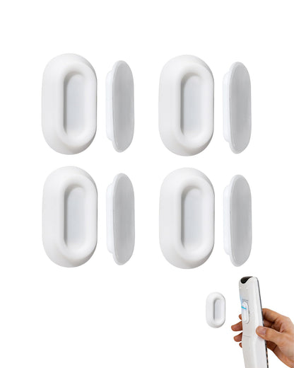 2 Pack Magnetic Holder Wall Mount