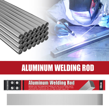 50 Pcs Stainless Steel Tig Welding Rod