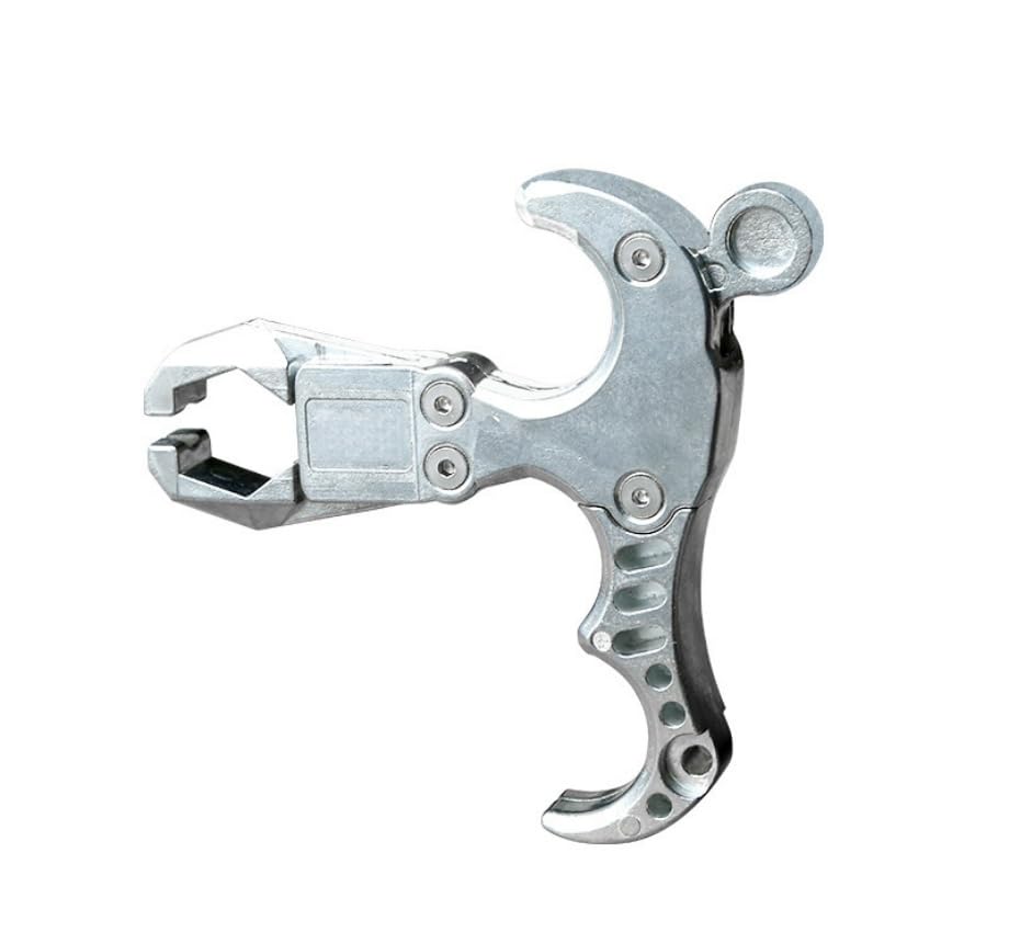 Hand Held Bows Release Stainless Steel