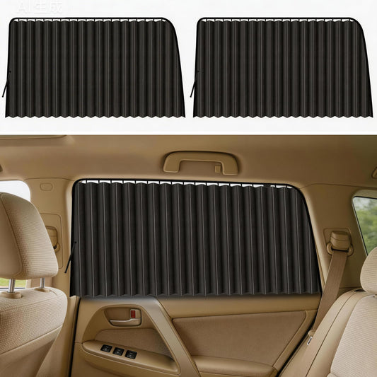 Car Curtains for Windows