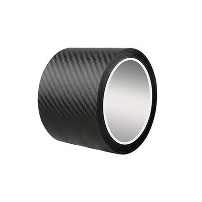 Carbon Fiber Wrap Pin Striping Tape for Cars