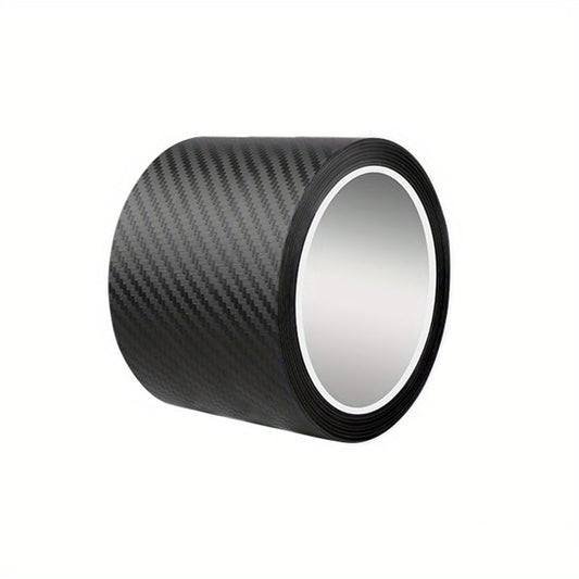 Carbon Fiber Wrap Pin Striping Tape for Cars