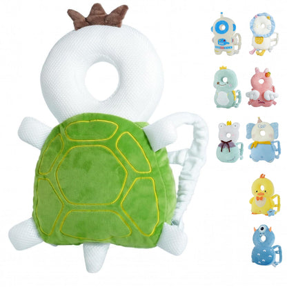 Baby Head Protector Backpack