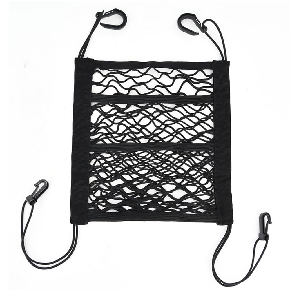 Car Mesh Organizer
