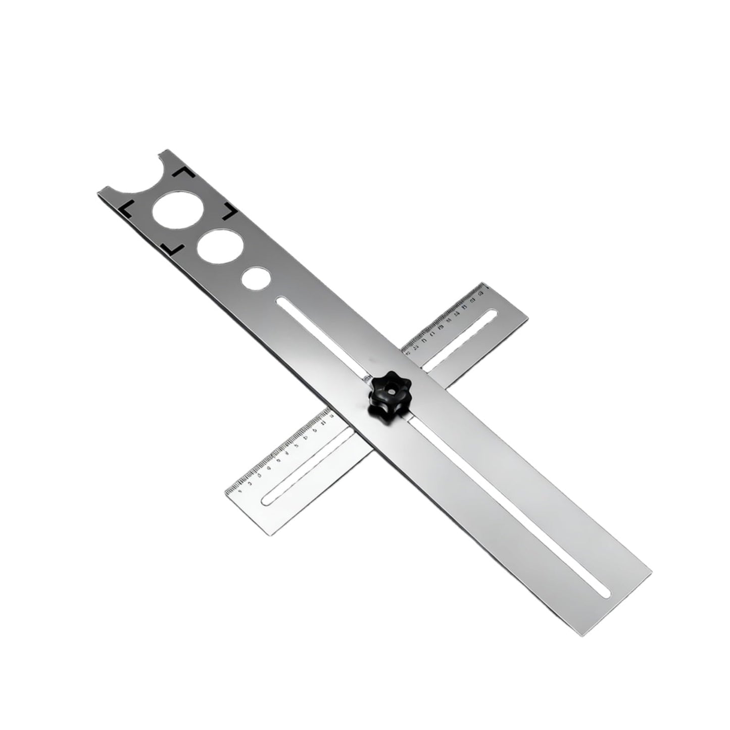 Adjustable Ceramic Tile Hole Locator