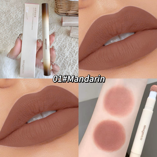 Cushion Matte Lip Cream