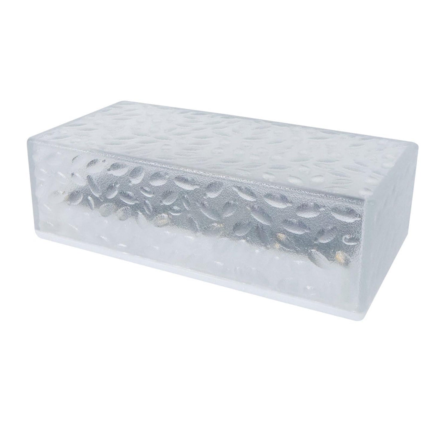 Solar Brick Ice Lights
