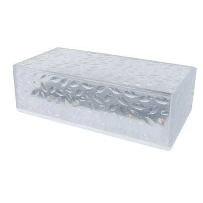 Solar Brick Ice Lights