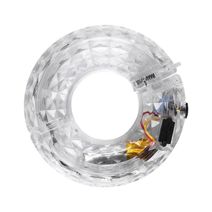 USB Rechargeable LED Bike Wheel Lights