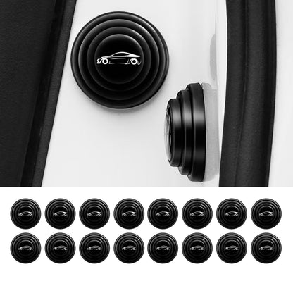 18 PCS Car Shock Absorber