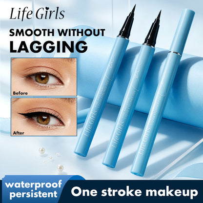 Waterproof Liquid Eyeliner Pen