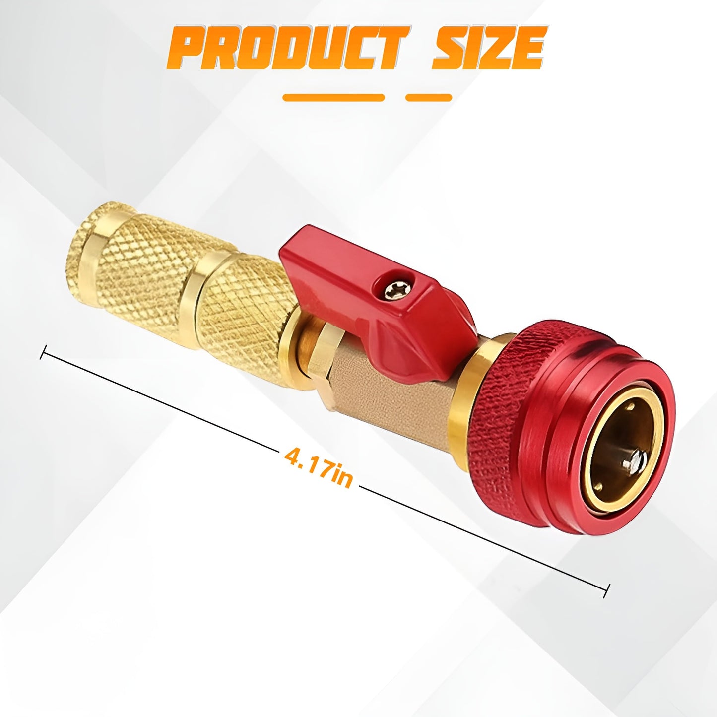 Valve Core Service Tool Automotive